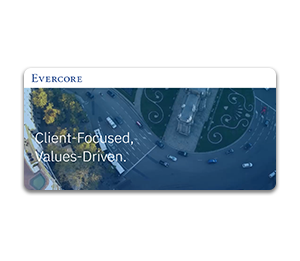 Evercore Inc.