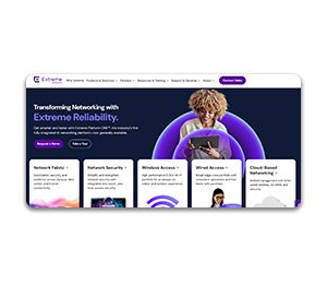 Extreme Networks, Inc.