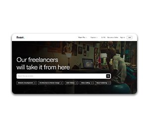 Fiverr International Ltd.