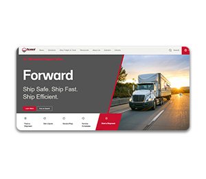 Forward Air Corporation