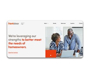 Frontdoor, Inc