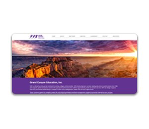 Grand Canyon Education, Inc.