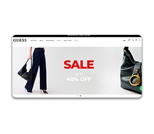Guess, Inc.