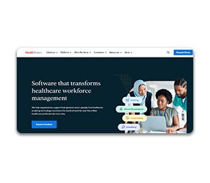 HealthStream, Inc.