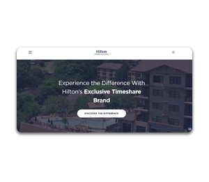 Hilton Grand Vacations, Inc.