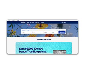 JetBlue Airways Corporation