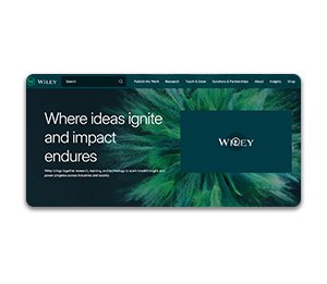 John Wiley & Sons, Inc.