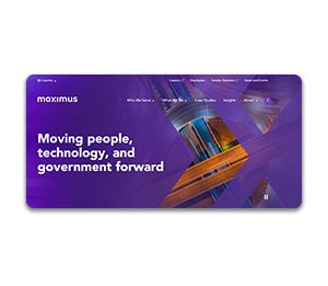 Maximus, Inc.