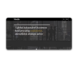 Moelis & Company