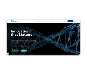 Novanta Inc.