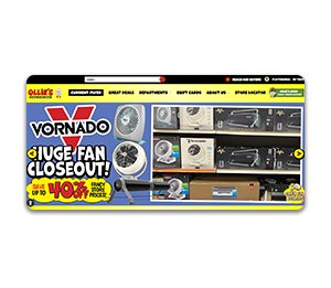 Ollie's Bargain Outlet Holdings, Inc.