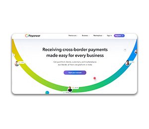 Payoneer Global Inc.