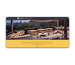 Pebblebrook Hotel Trust