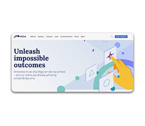 Pegasystems Inc.