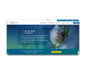 Privia Health Group, Inc.