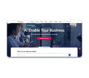 Progress Software Corporation