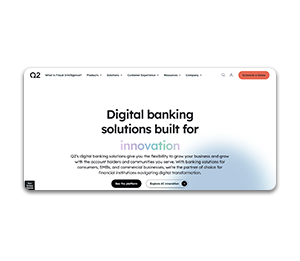 Q2 Holdings, Inc.