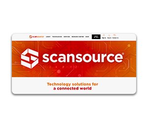 ScanSource, Inc.