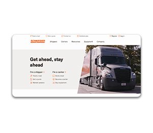 Schneider National, Inc.
