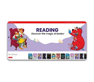 Scholastic Corporation