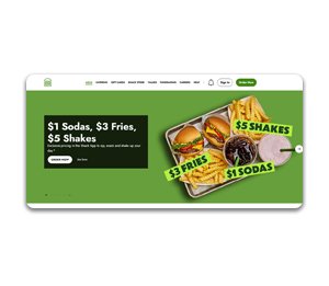 Shake Shack, Inc.