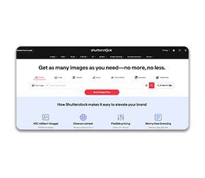 Shutterstock, Inc.