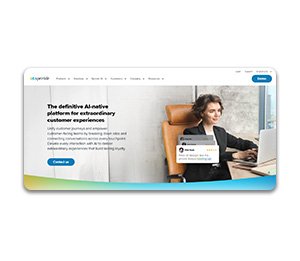 Sprinklr, Inc.