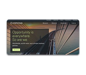 StepStone Group Inc.