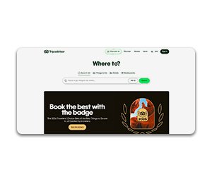 TripAdvisor, Inc.