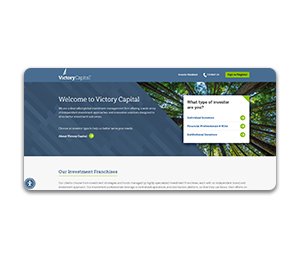 Victory Capital Holdings, Inc.
