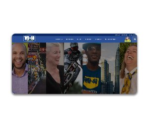 WD-40 Company