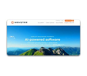 Waystar Holding Corp.