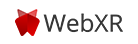 WebXR