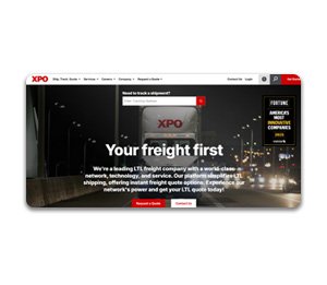 XPO, Inc.