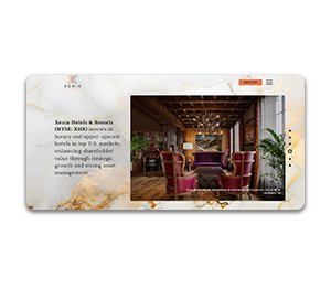 Xenia Hotels & Resorts, Inc.