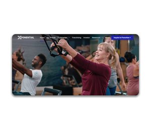 Xponential Fitness, Inc.