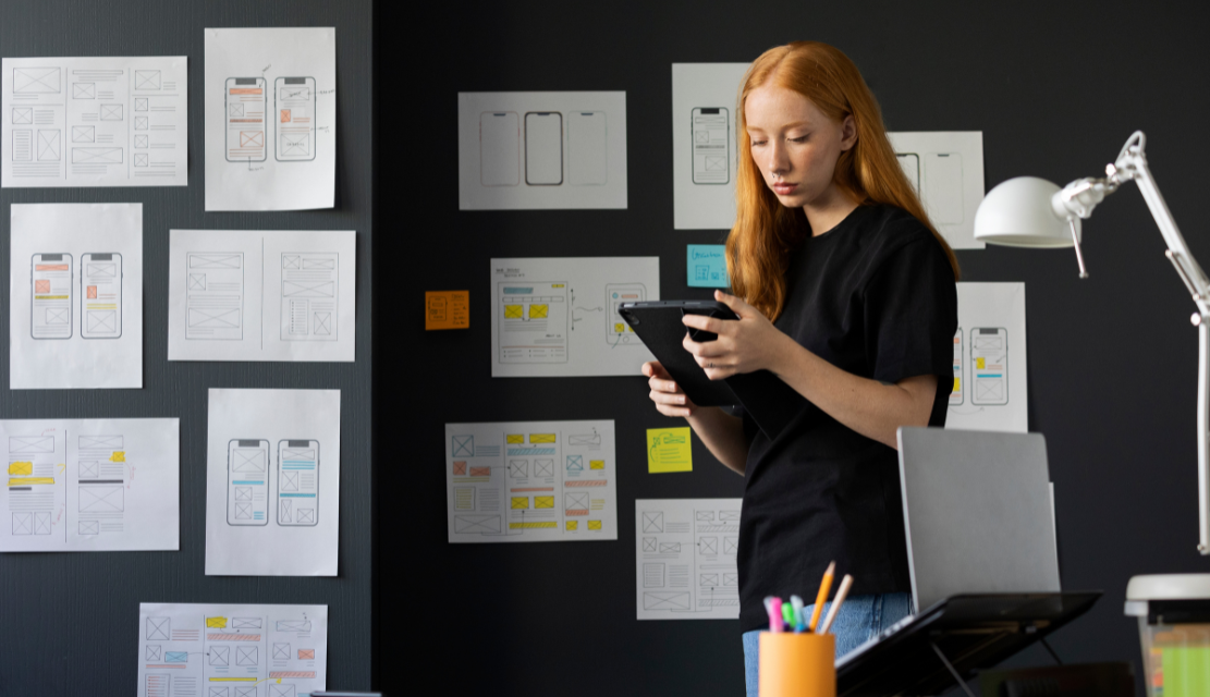 7 Accessibility Best Practices for Better UX Design