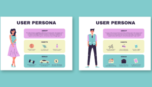 A Guide to User Personas