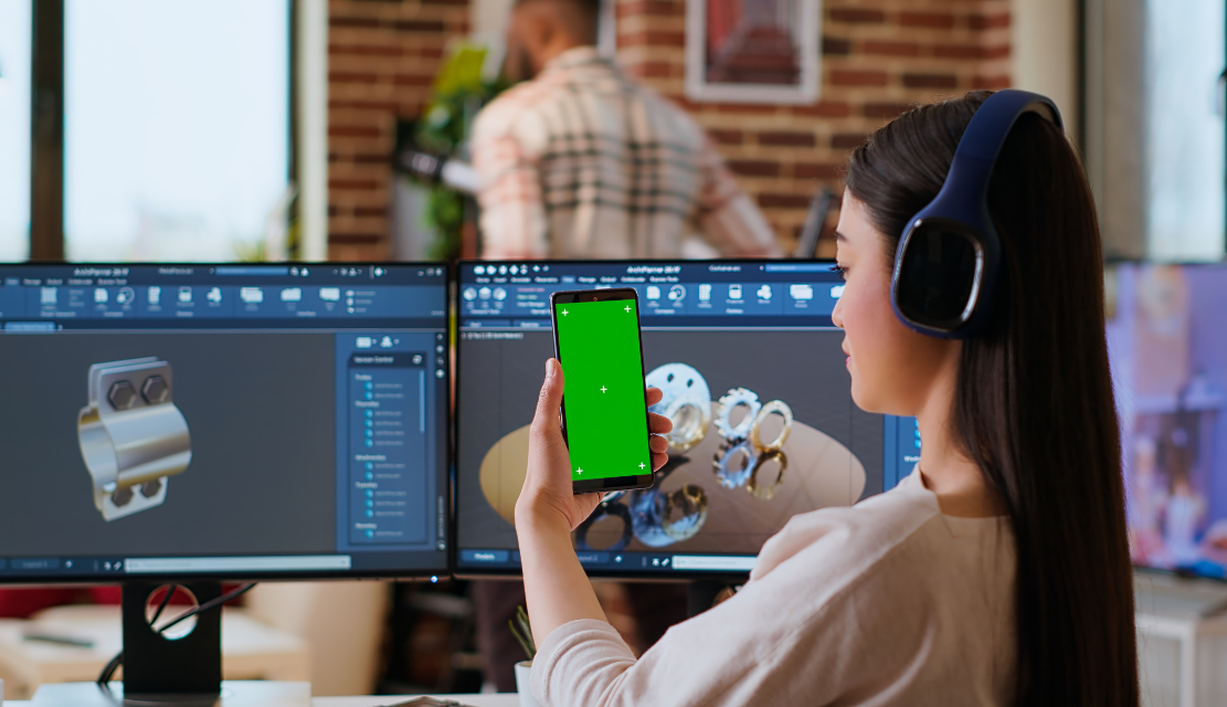 AI-Assisted Design Systems The Next Evolution in Scalable UX