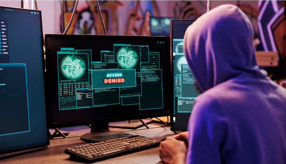 AI-Driven Fraud Detection and User Experience in Digital Banking