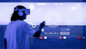 AI and UX Redefining the Future