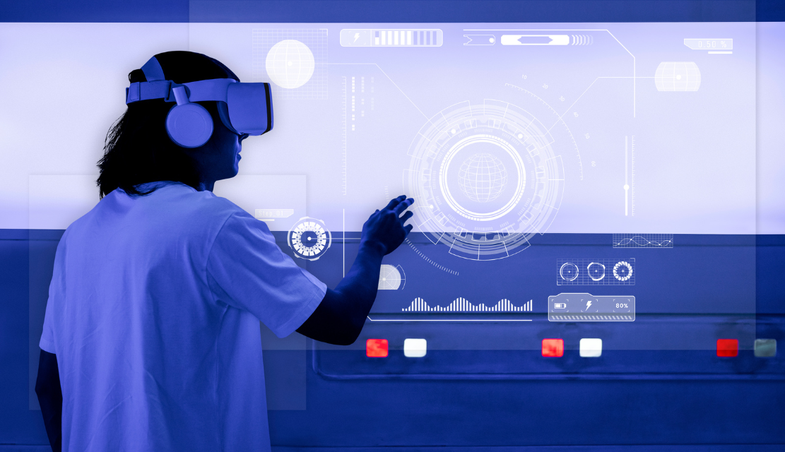AI and UX Redefining the Future