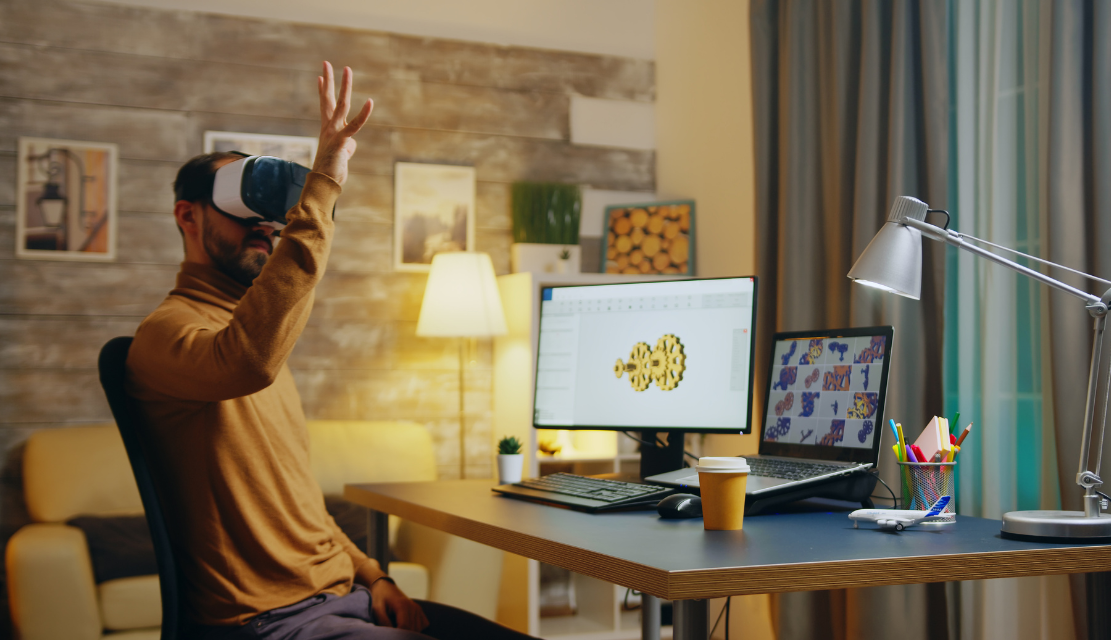 Accessibility in the Metaverse: Designing for All in Virtual Spaces