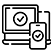 Adaptive Screen Craft Phase