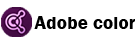 Adobe color