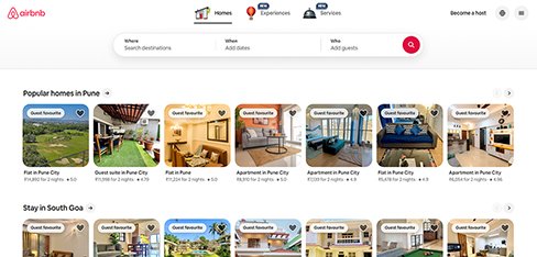 Airbnb, Inc.