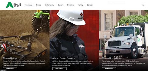 Alamo Group Inc.