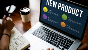 All about Product Redesign In and Out