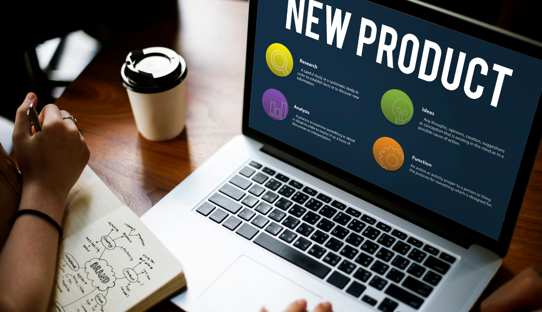 All about Product Redesign In and Out