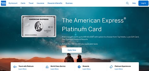 American Express Company
